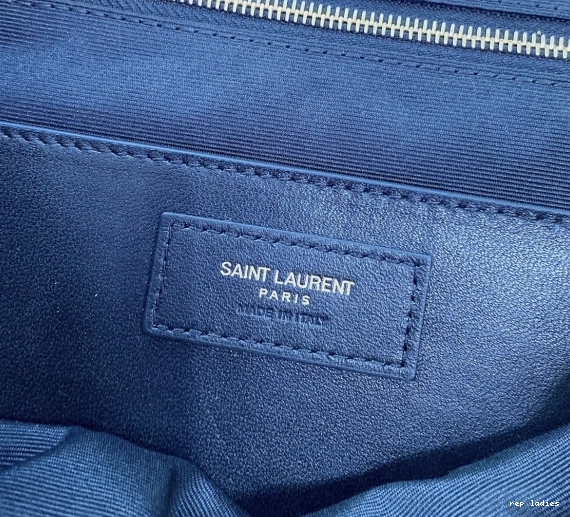 Repladies REP 4.3 YSL JAMIE IN SUEDE 0730